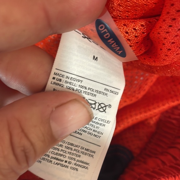 Two swim trunks - Picture 3 of 5